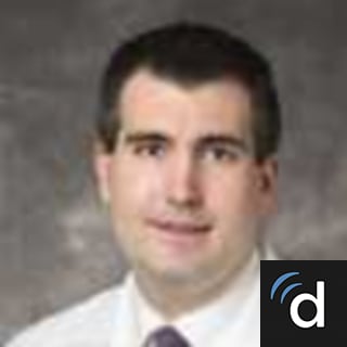Trevor Jenkins, MD
