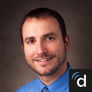 Nicholas Bozarth, Family Medicine, Post Falls, ID