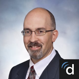Robert Cutrell, MD