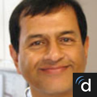 Amrish Patel, MD