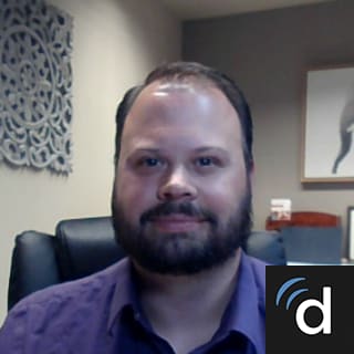 Zachary Harman, Psychiatric-Mental Health Nurse Practitioner, Coeur D Alene, ID
