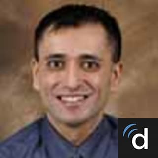 Safdar Medina, MD