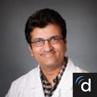 Mohammed Hadi, MD