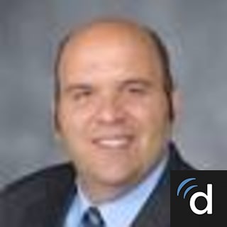 Christopher Manganaris, MD