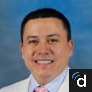 Steven Nakao, MD