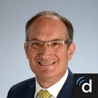 Martin De Ruyter, MD