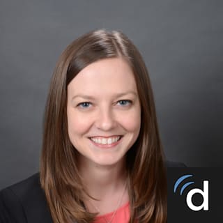 Erika Axeen, MD