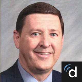 Robert Colver, MD