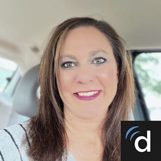 Carrie Hoshour