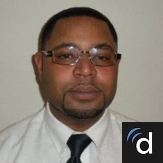 Kareem Hubbard, MD