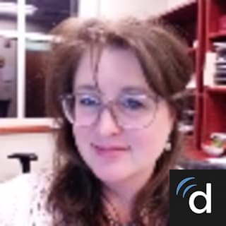 Christine Dube