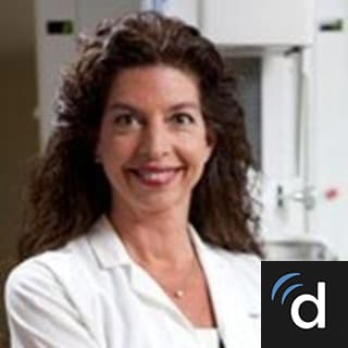 Robin (Ratcliff) Hines, MD