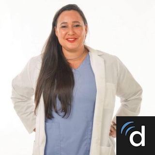 Courtney Farr, Family Nurse Practitioner, San Luis Obispo, CA