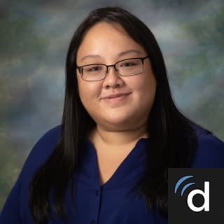 diana duong, DO