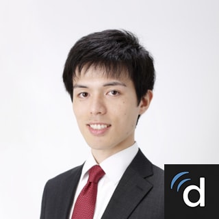 Hirofumi Yoshida, MD, Internal Medicine, Portland, OR