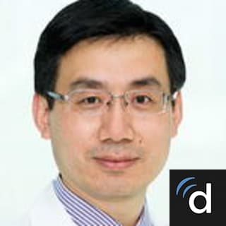 Jiping Wang, MD, General Surgery, Boston, MA