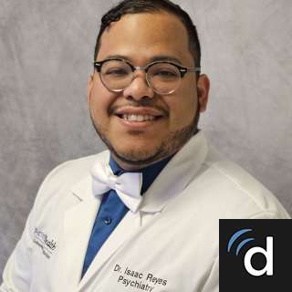 Jose Isaac Reyes, MD, Psychiatry, Elmira, NY