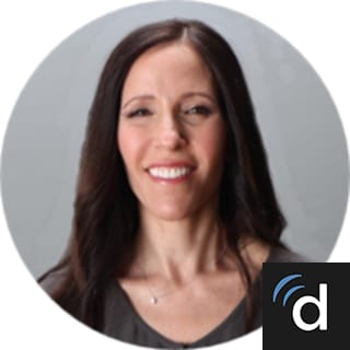 Leslie Bernstein, MD