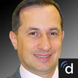 Median Ali, MD, Pulmonology, Kettering, OH