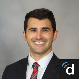 Jaime De La Fuente, MD, Gastroenterology, Lakeville, MN