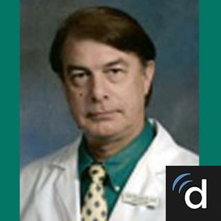 Rudolph Franklin, MD
