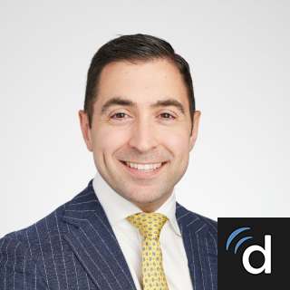 Nicholas Gavin, MD, Emergency Medicine, New York, NY