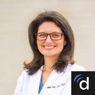 Juliana Clark, Acute Care Nurse Practitioner, Hartselle, AL