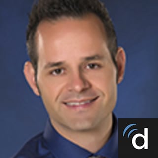 Nicholas Burnham, DO, Emergency Medicine, Great Falls, MT