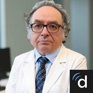 Tobias Shklover, MD