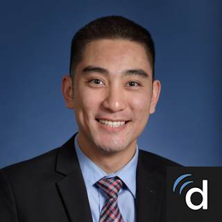 Jonathan Nguyen, DO, Family Medicine, Utica, NY