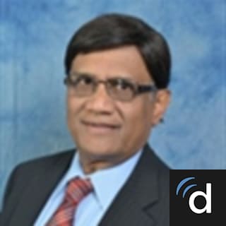 Umedchandra Shah, MD