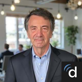 Allen Heller, MD