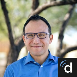 Jason Vargas, MD, Pediatrics, Glendale, AZ