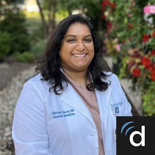 Shivani Desai, MD, Gastroenterology, Fountain Hill, PA