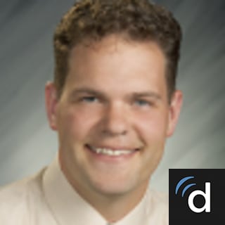 Joshua Brinkerhoff, MD