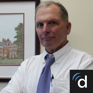 Douglas McKibbin, MD