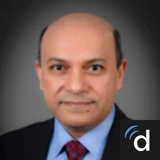 Basem Azab, MD