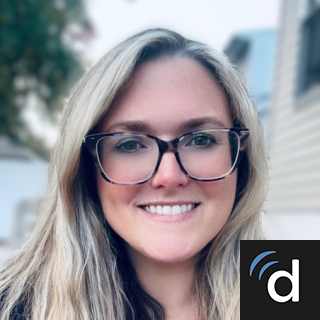 Emily Bacon, Psychiatric-Mental Health Nurse Practitioner, Fairfield, NJ