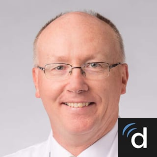 Larry Hubbs, Family Nurse Practitioner, Lexington, KY