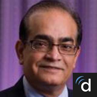 Mukesh Rangwani, MD