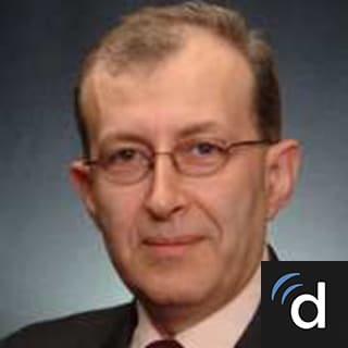 Bassam Al-Joundi, MD