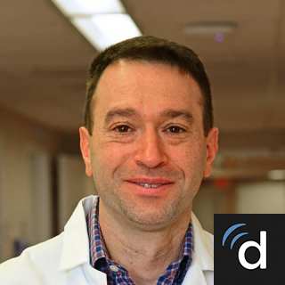 Alec Belman, MD