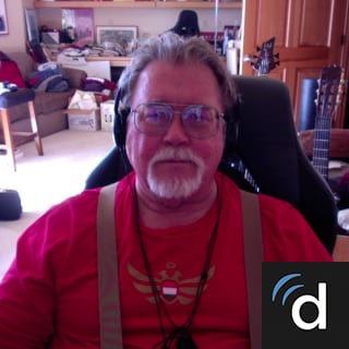 Richard Clark, MD, Radiology, North Bend, OR