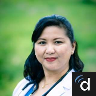 Reamay Danao, Family Nurse Practitioner, Newport, OR