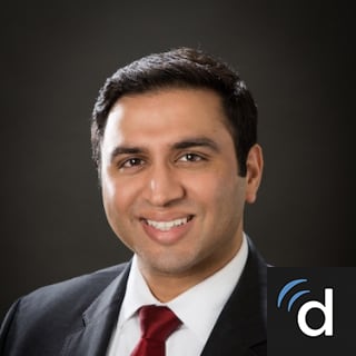 Chethan Mudiyam, MD