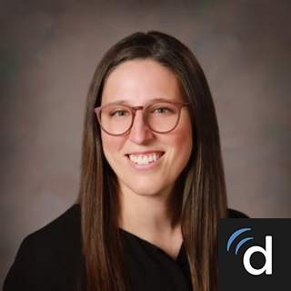 Rebecca Kriha, Family Medicine, Waukee, IA