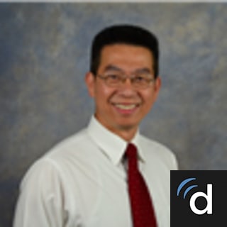 Ben Ha, MD