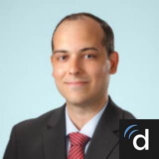 Andrew Fontes, MD, Pediatrics, Brewster, NY