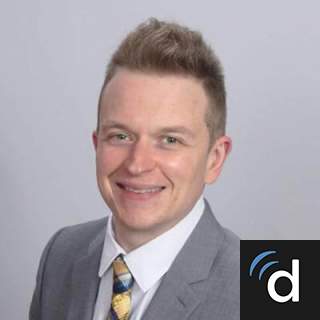 Nicholas Bitz, Clinical Pharmacist, Beachwood, OH