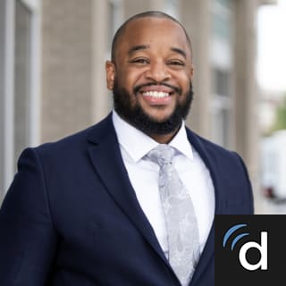 Courtney Pollard III, MD